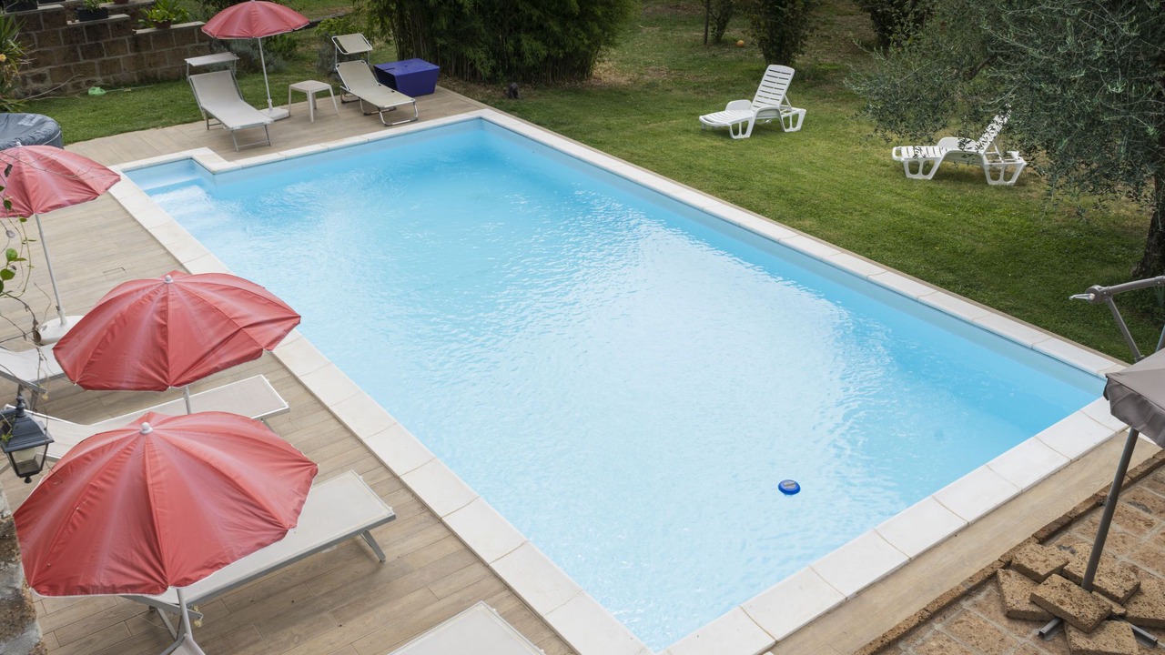 Photo of Outdoor in Corchiano