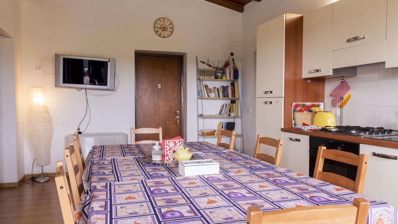 Photo of Bedroom in Corchiano