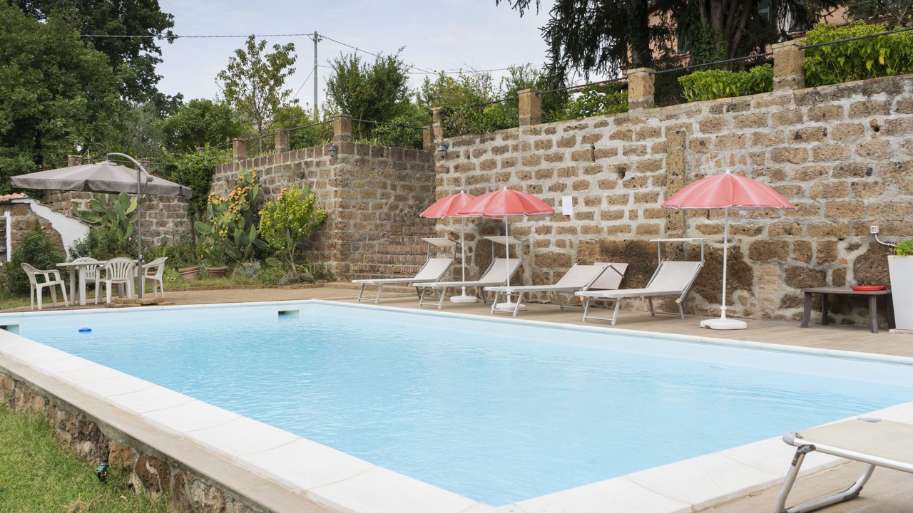 Photo of Outdoor in Corchiano