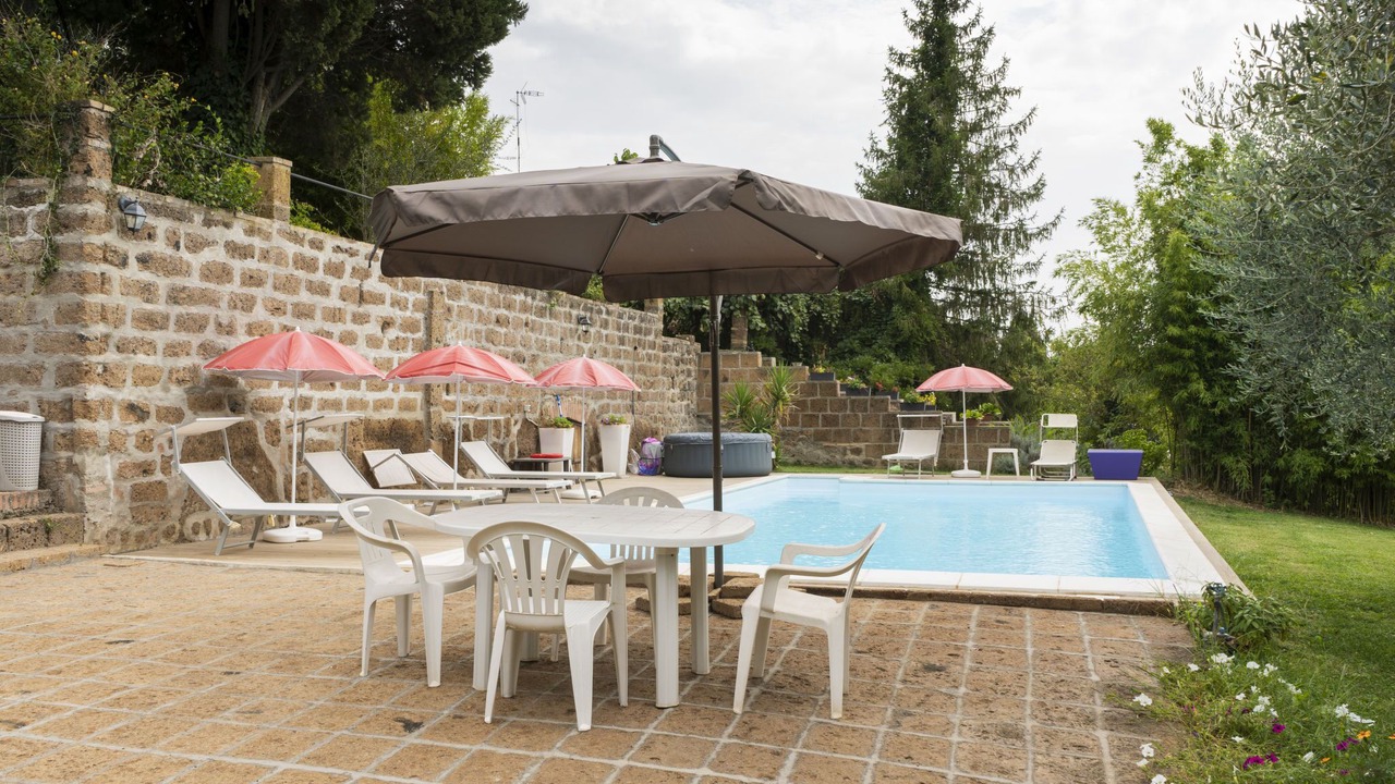 Photo of Outdoor in Corchiano