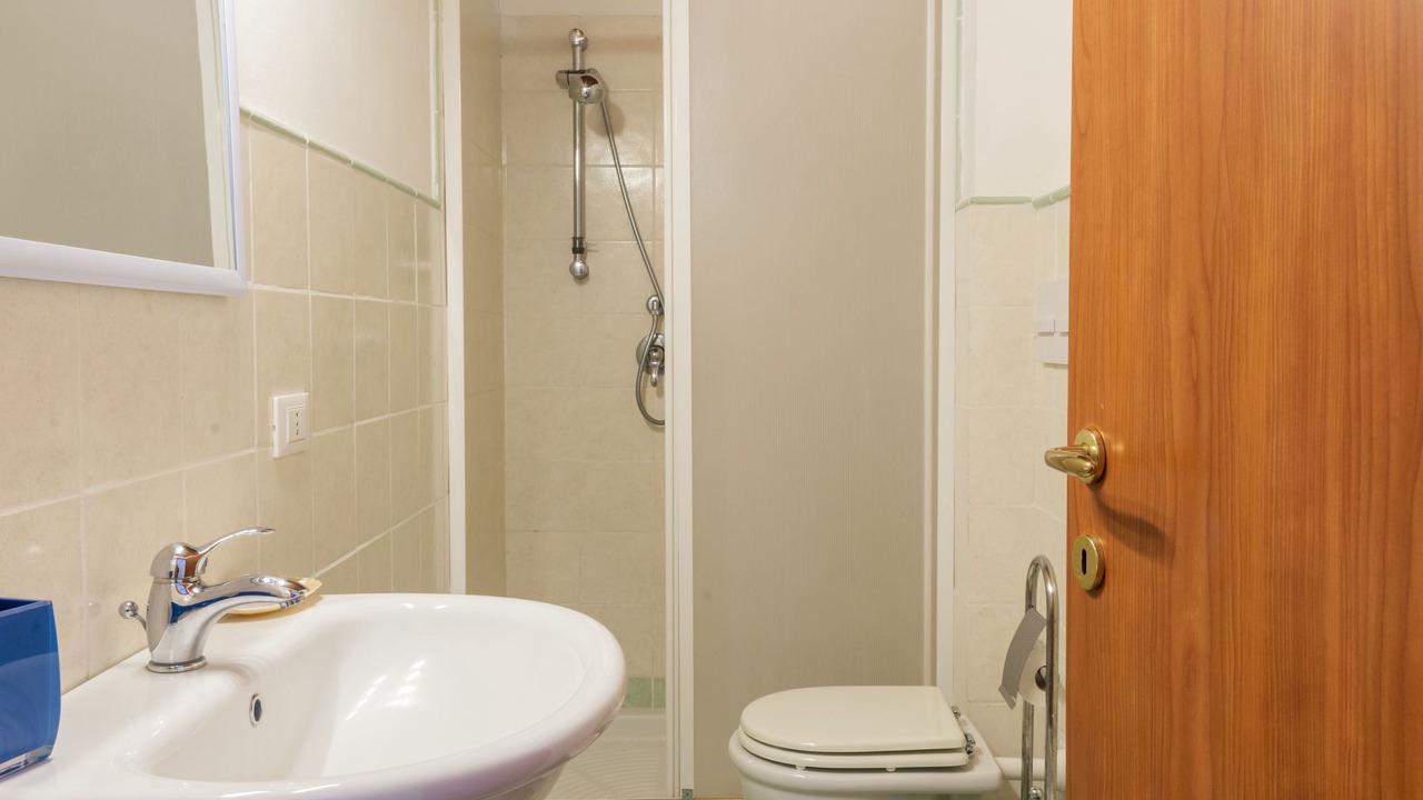Photo of Bathroom in Corchiano