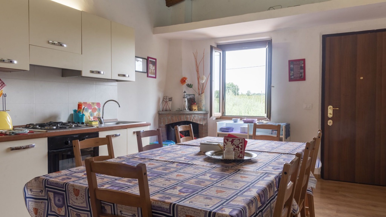 Photo of Bedroom in Corchiano