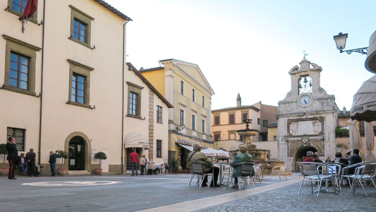 Photo of Others in Corchiano