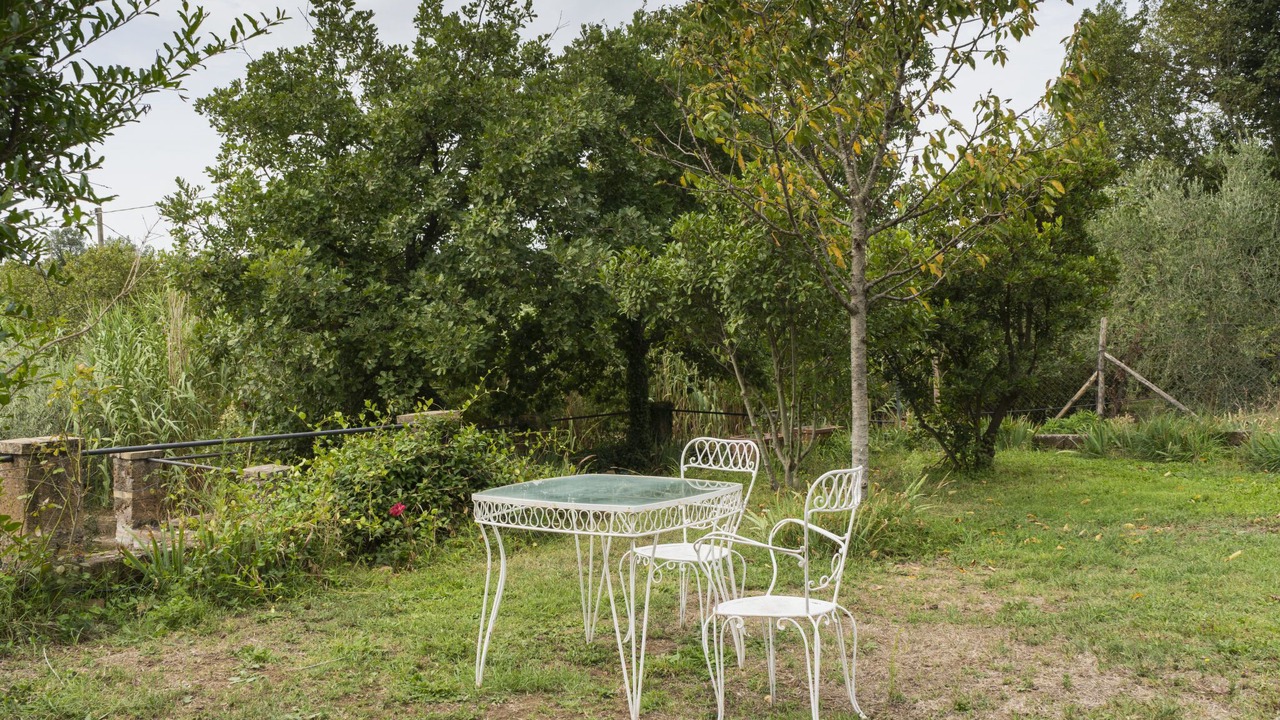 Photo of Outdoor in Corchiano