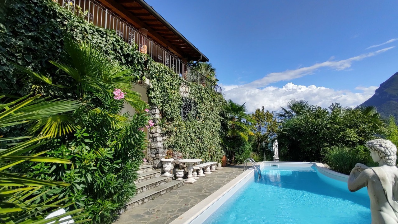 Photo of Outdoor in Carlazzo