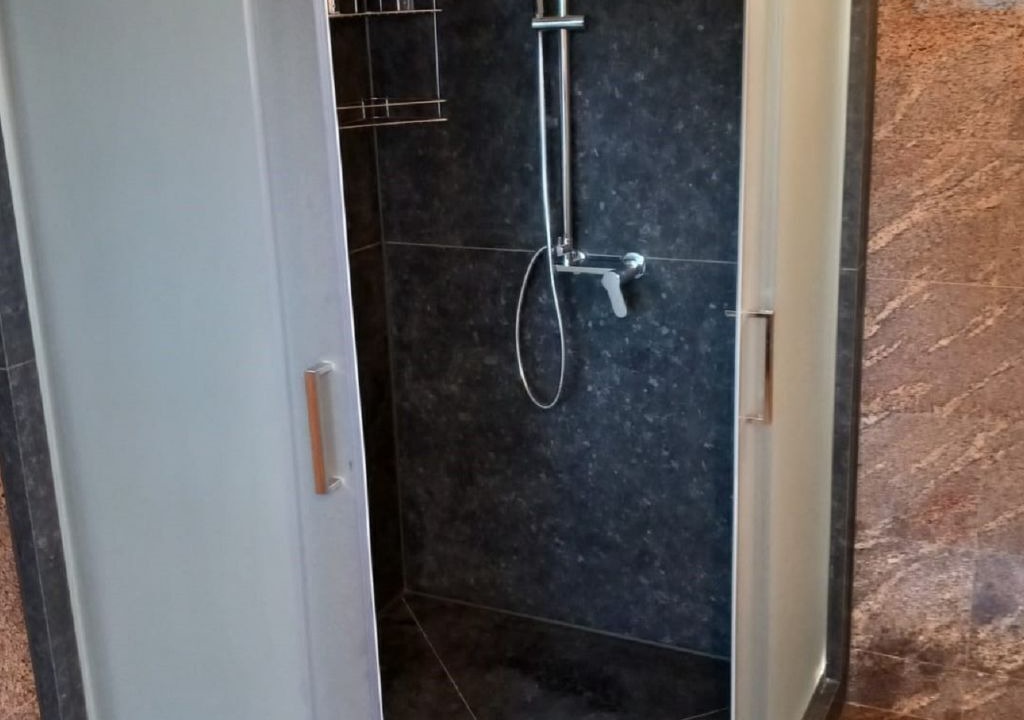 Photo of Bathroom in Magugnago