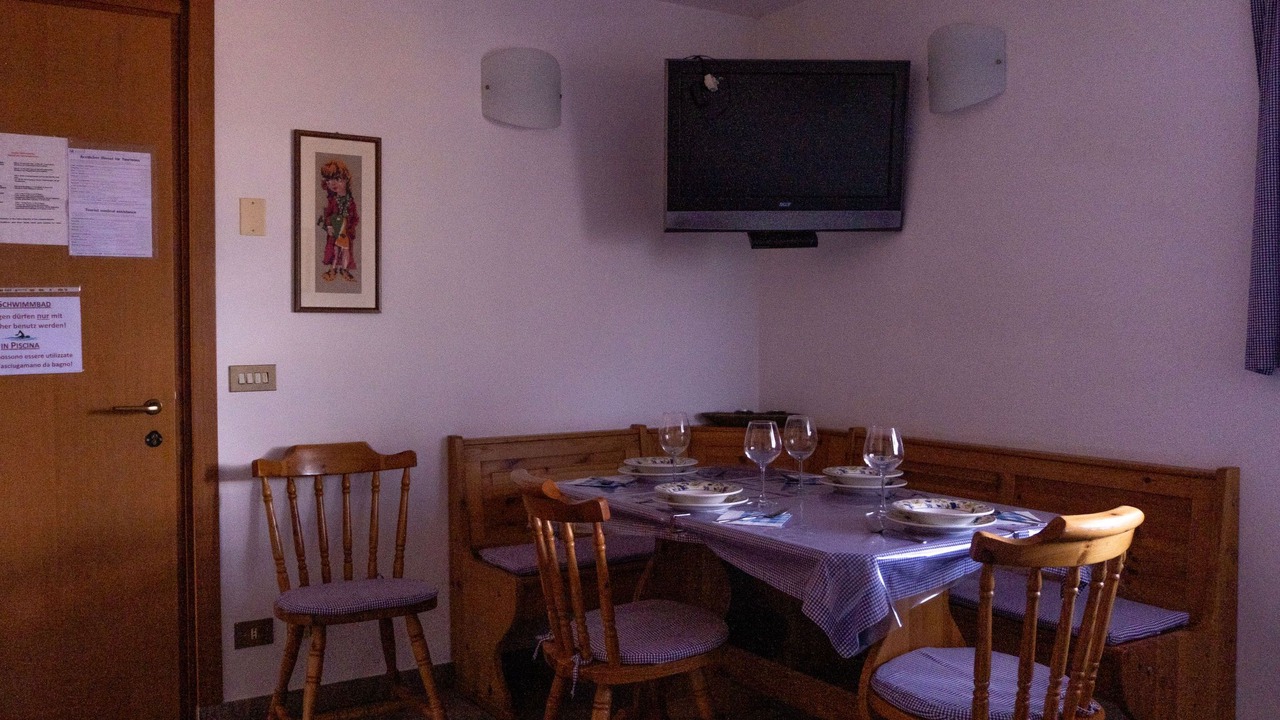 Photo of Bedroom in Magugnago