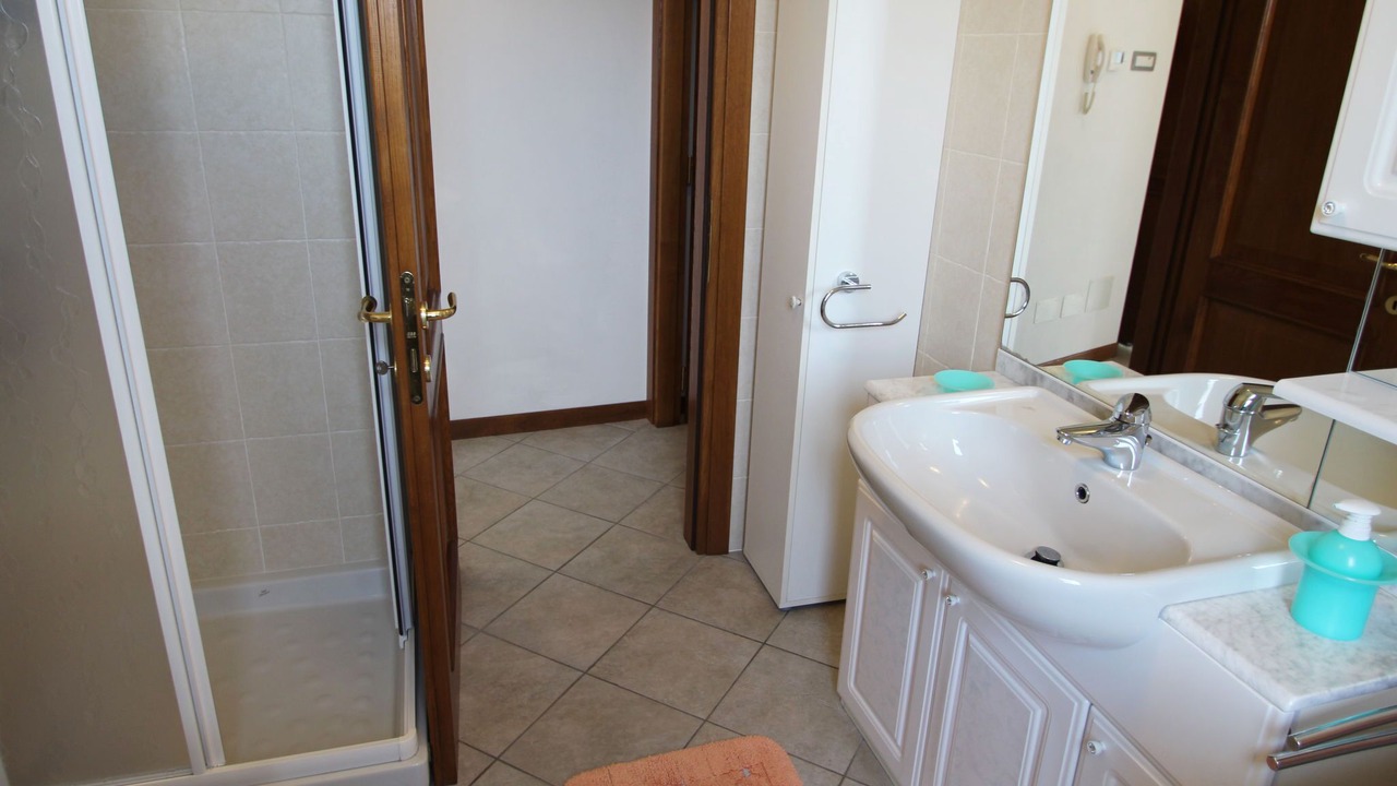 Photo of Bathroom in Vignola