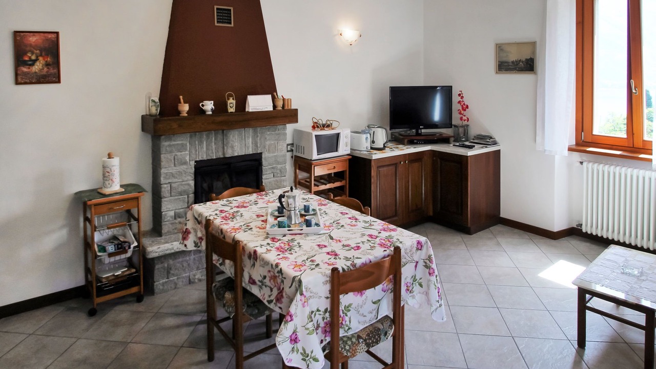 Photo of Bedroom in Vignola