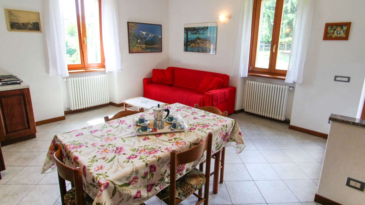 Photo of Livingroom in Vignola