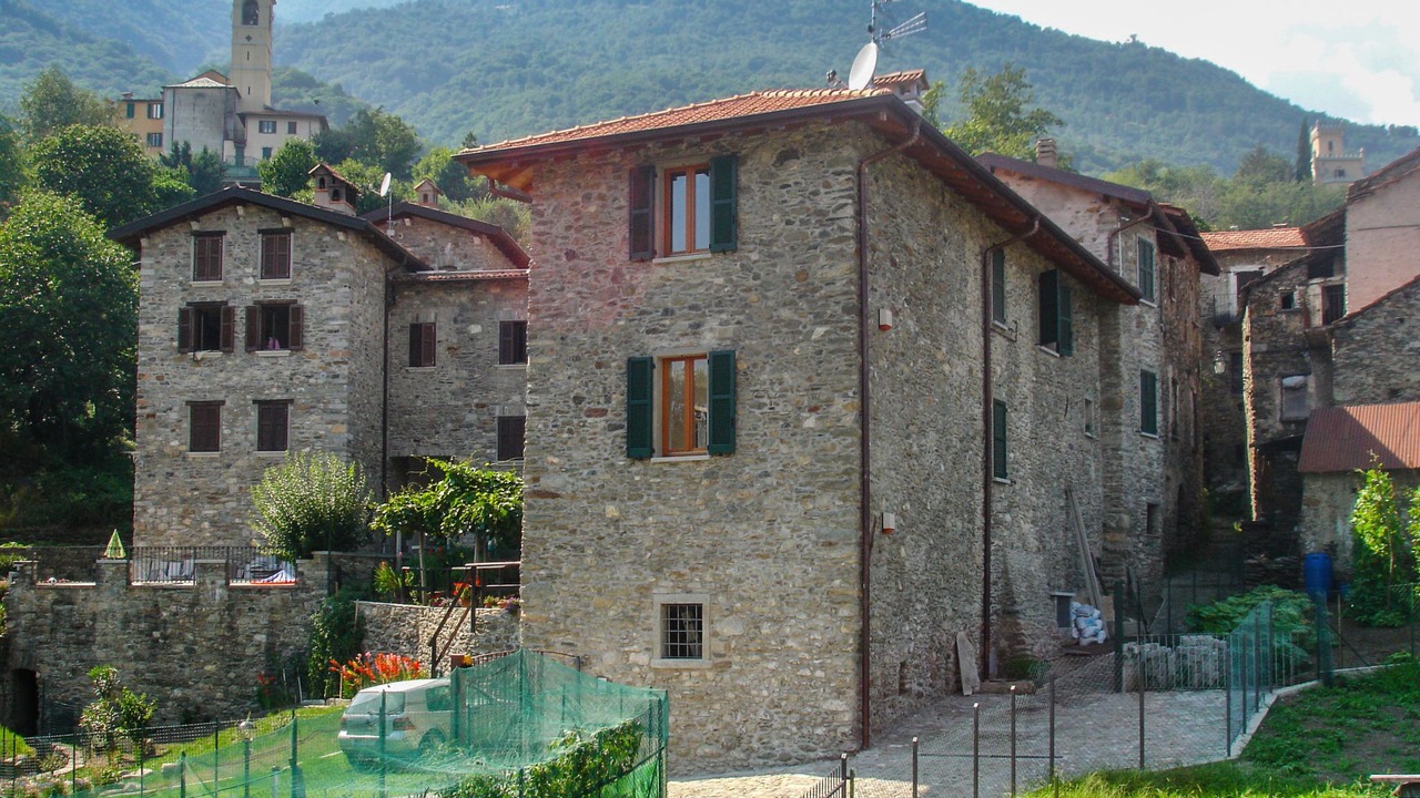 Photo of Others in Vignola