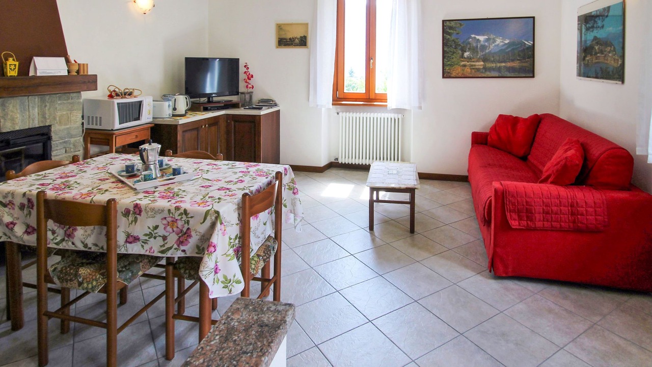 Photo of Bedroom in Vignola