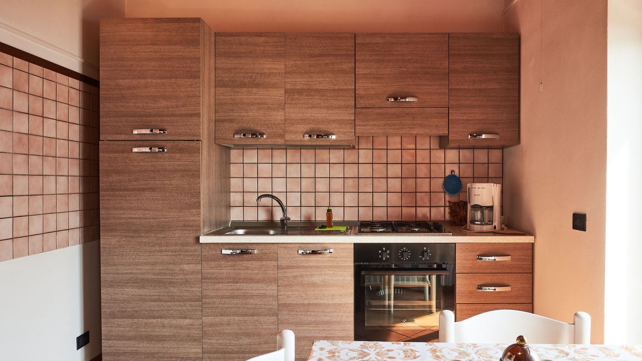 Photo of Bedroom in Calozzo