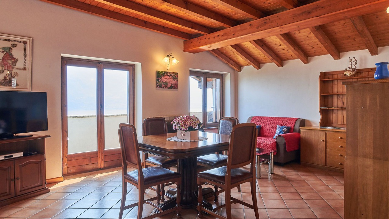 Photo of Livingroom in Calozzo