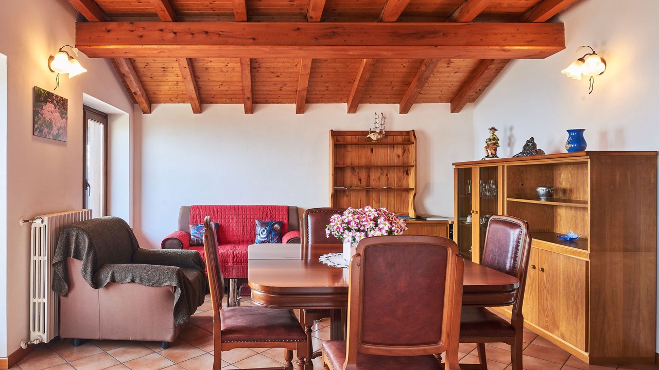 Photo of Livingroom in Calozzo