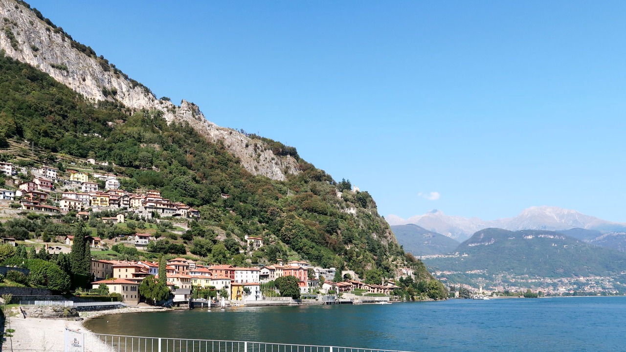 Photo of Others in Calozzo