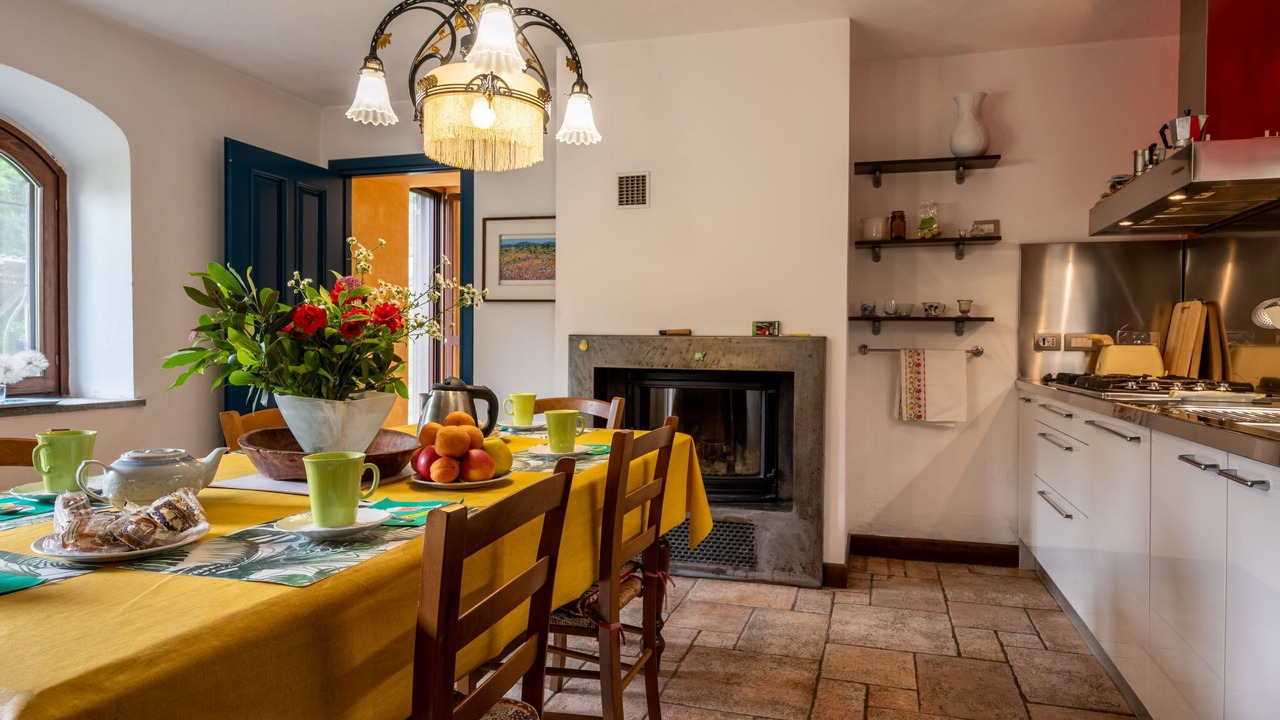 Photo of Bedroom in Cortazzone