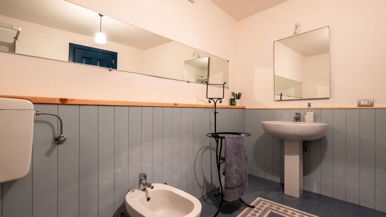 Photo of Bathroom in Cortazzone