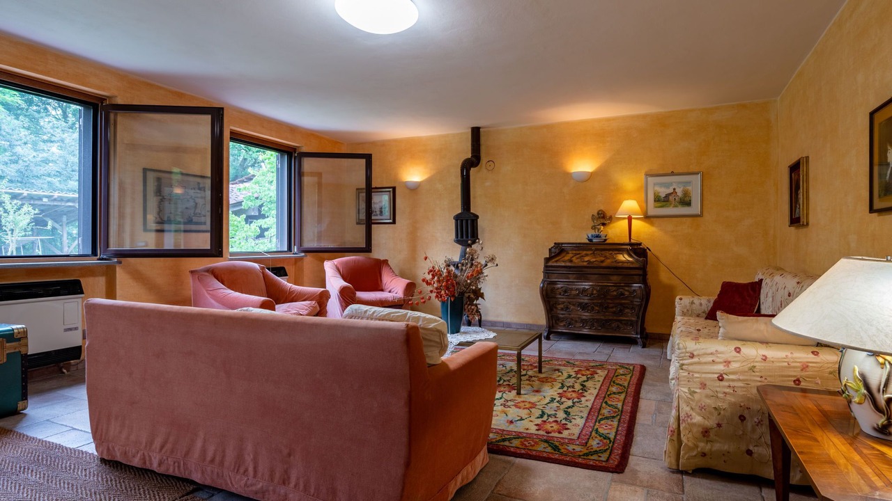 Photo of Livingroom in Cortazzone