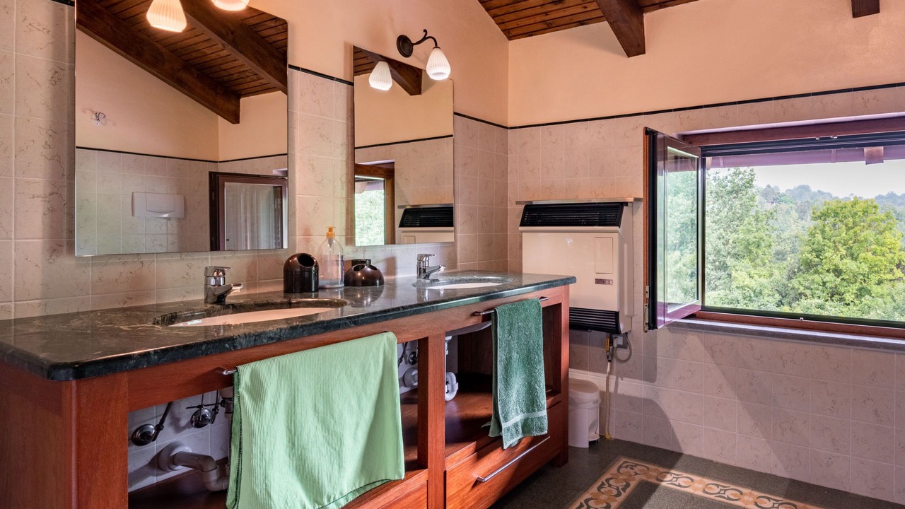 Photo of Bathroom in Cortazzone