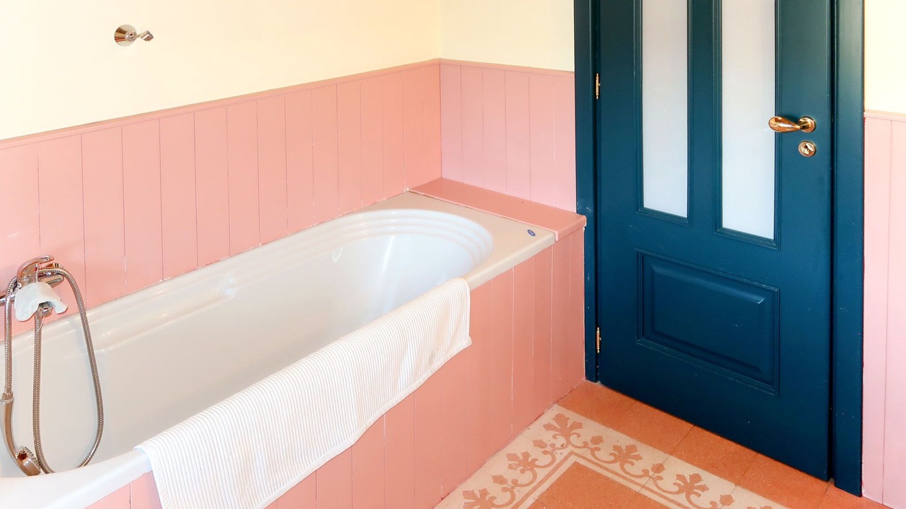 Photo of Bathroom in Cortazzone
