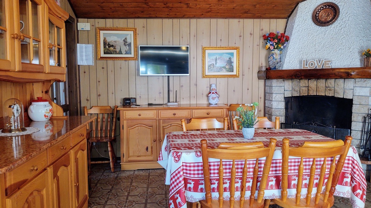 Photo of Livingroom in Peglio