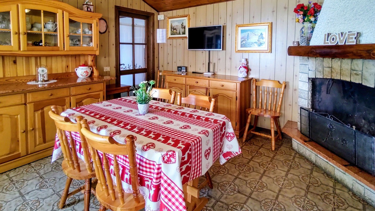 Photo of Livingroom in Peglio