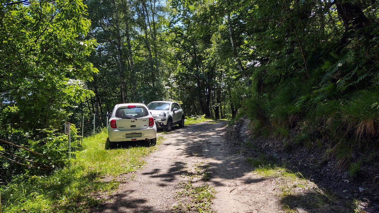 Photo of Outdoor in Peglio