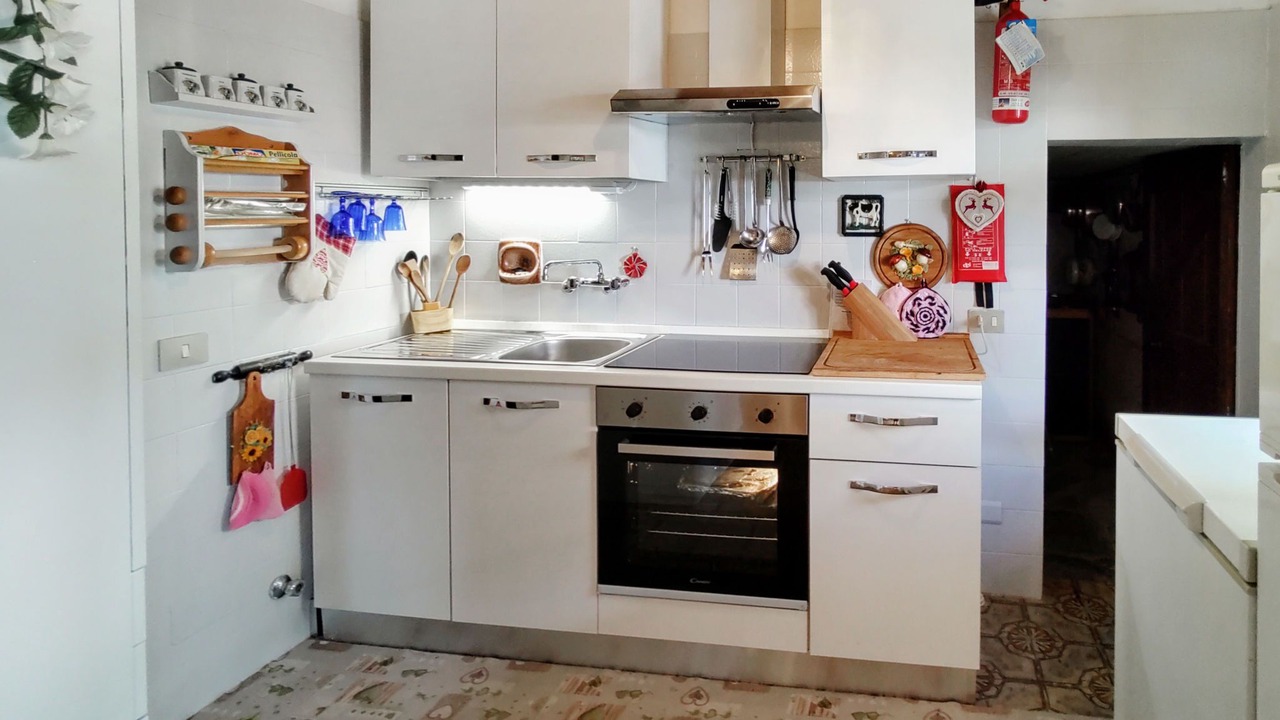 Photo of Bedroom in Peglio