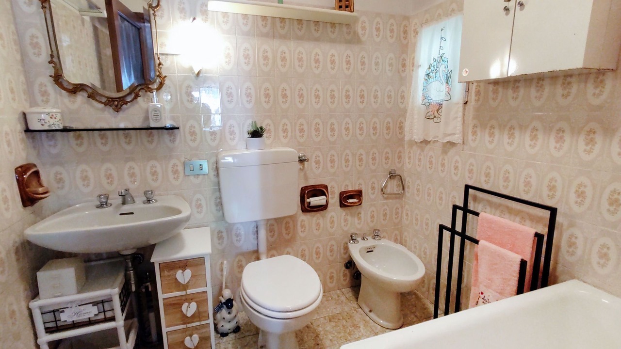 Photo of Bathroom in Peglio