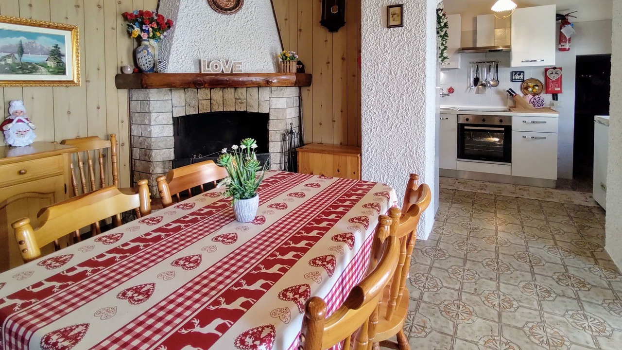 Photo of Livingroom in Peglio