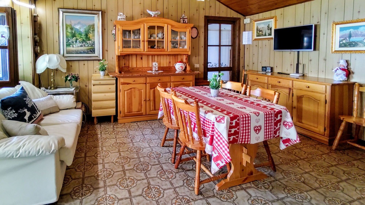 Photo of Livingroom in Peglio