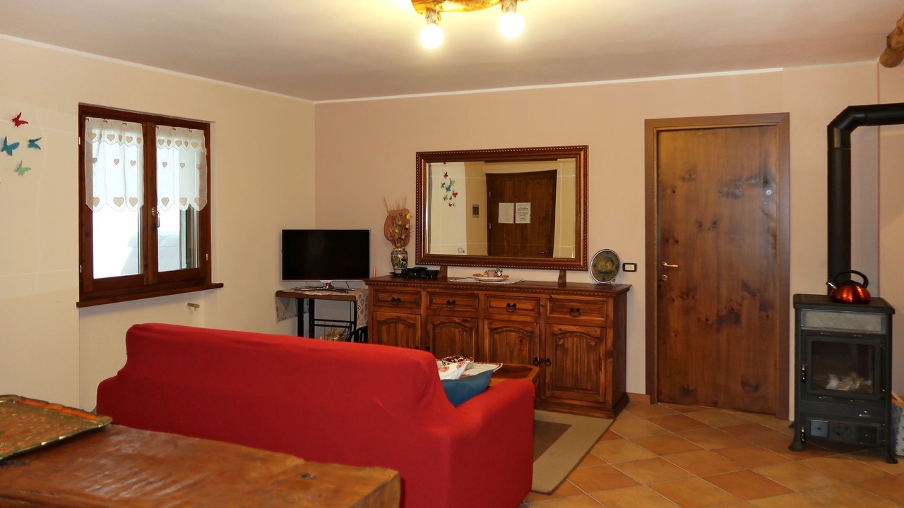 Photo of Livingroom in Garzeno