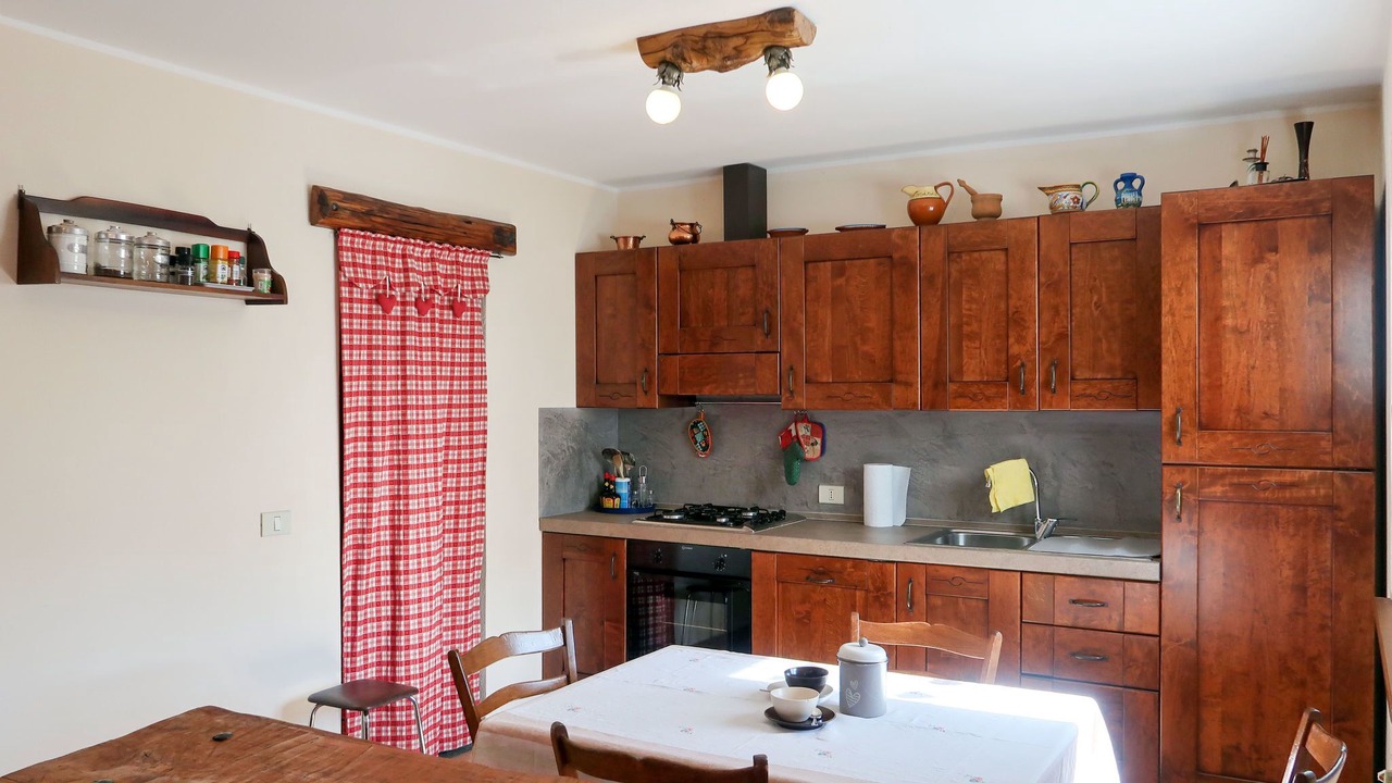 Photo of Bedroom in Garzeno