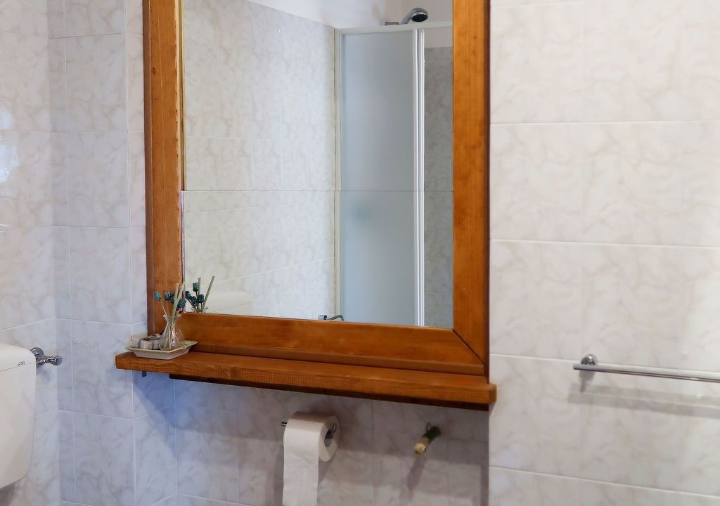 Photo of Bathroom in Garzeno