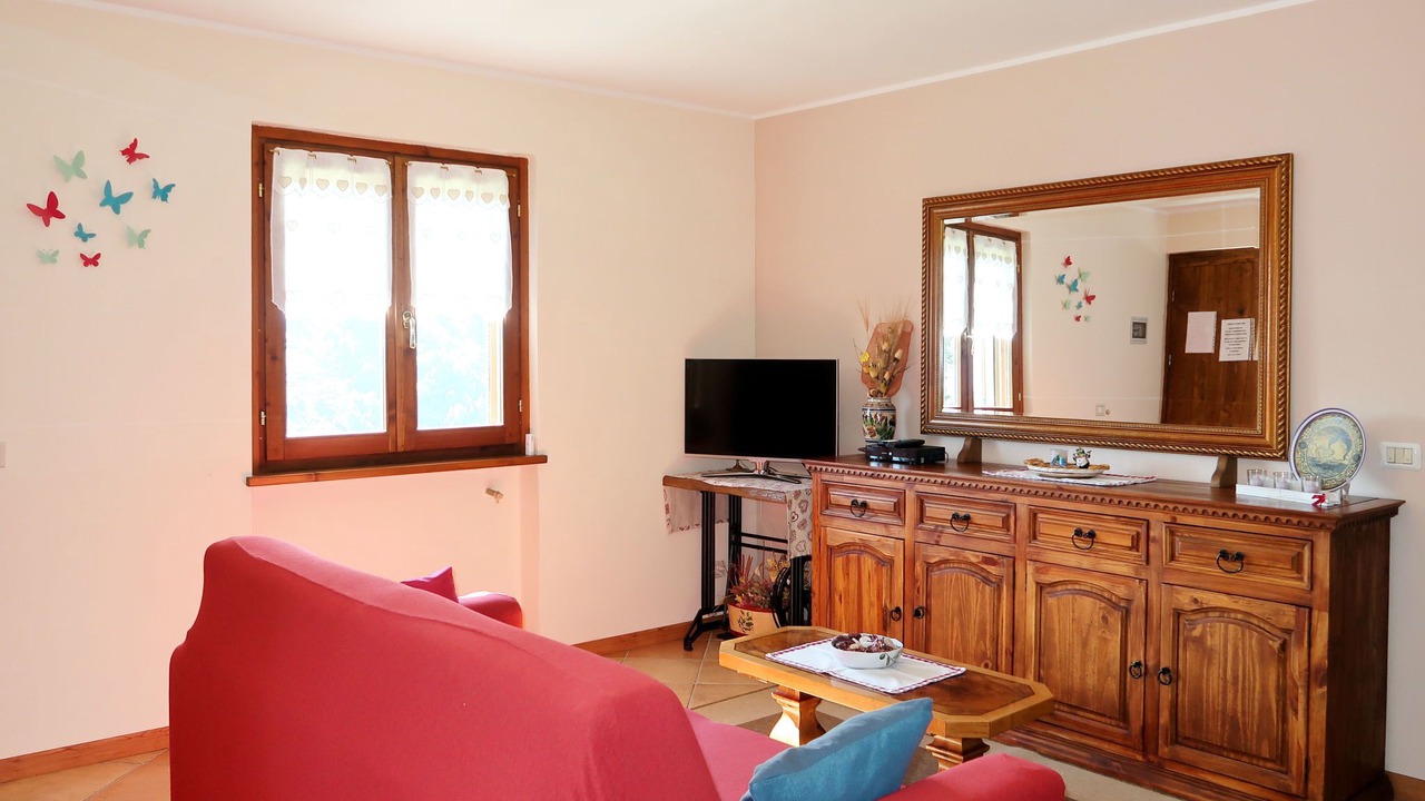 Photo of Livingroom in Garzeno