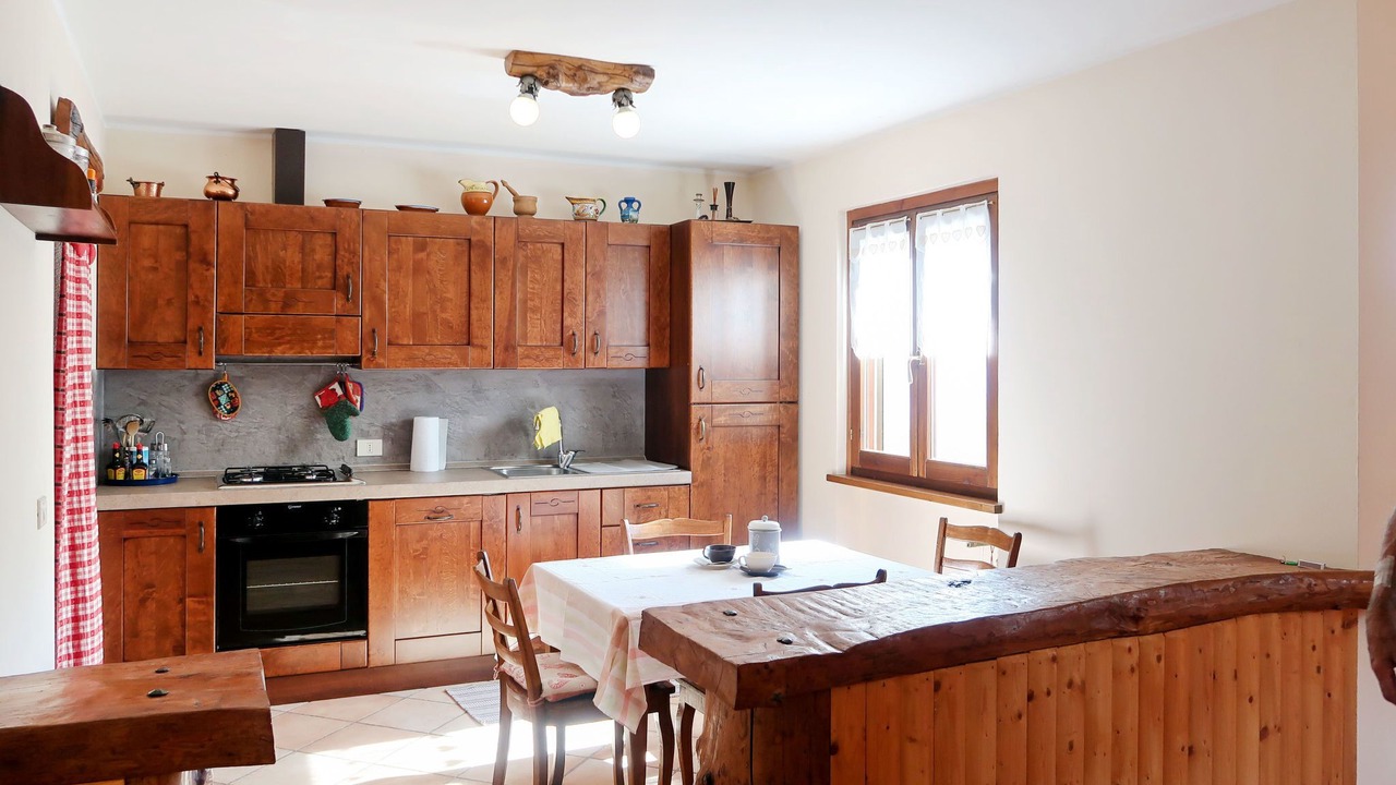 Photo of Bedroom in Garzeno