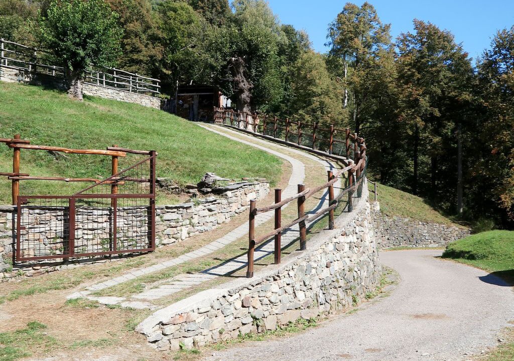 Photo of Outdoor in Garzeno