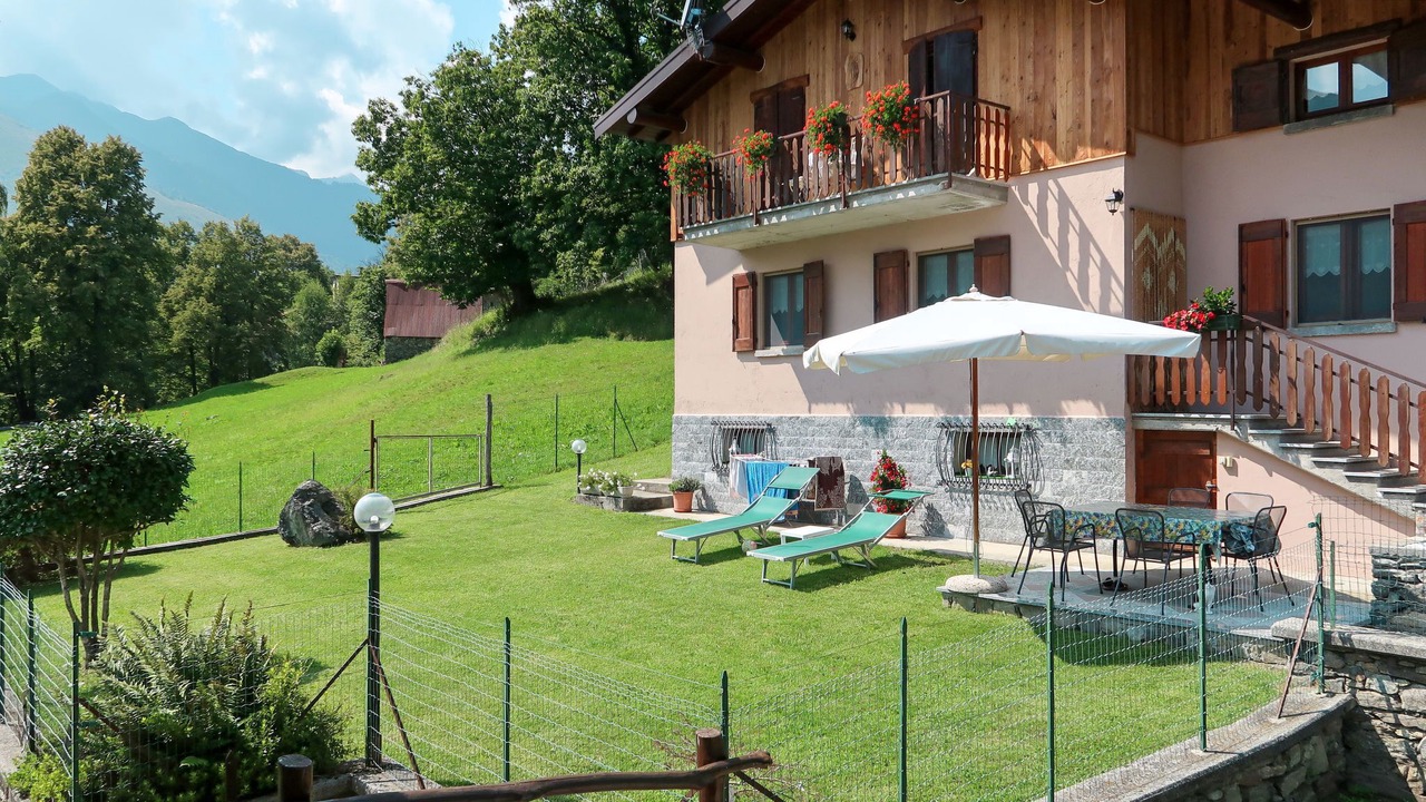Photo of Outdoor in Garzeno