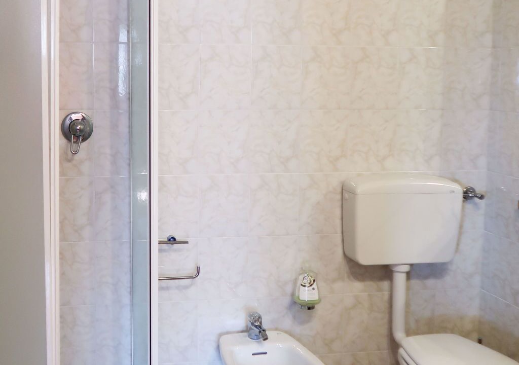Photo of Bathroom in Garzeno