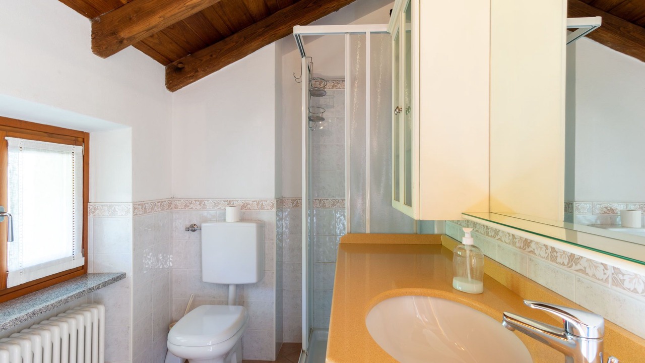 Photo of Bathroom in Gittana