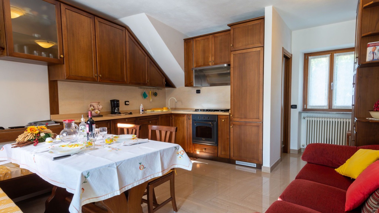 Photo of Livingroom in Gittana