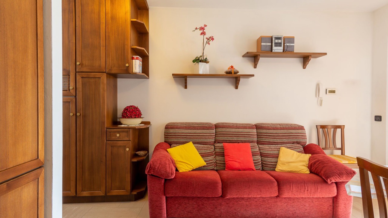 Photo of Livingroom in Gittana