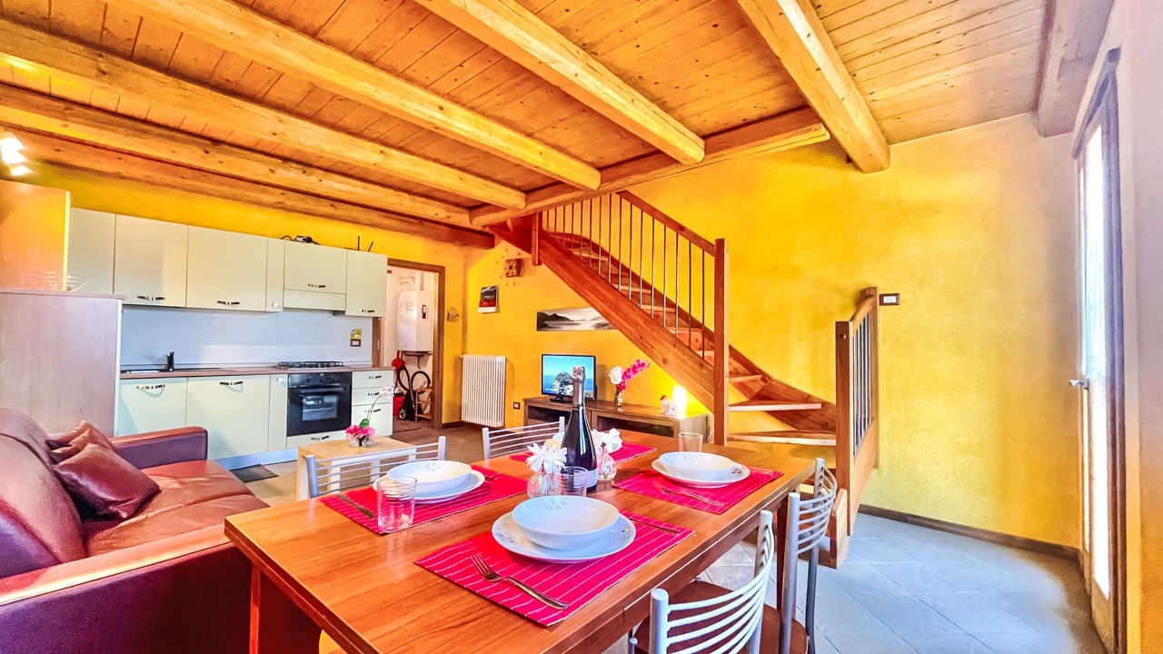 Photo of Bedroom in Peglio
