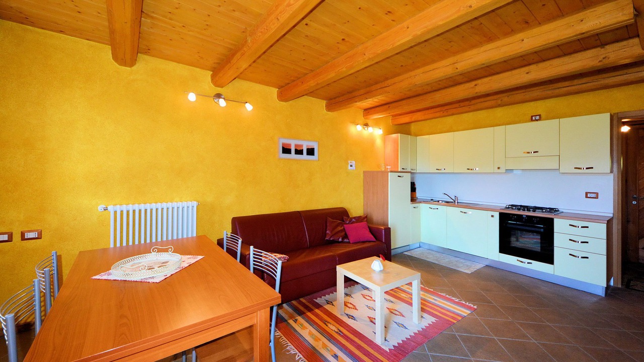 Photo of Livingroom in Peglio