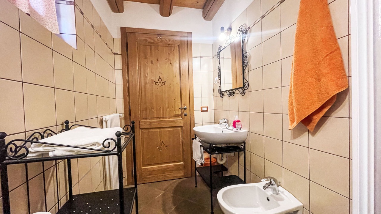 Photo of Bathroom in Peglio