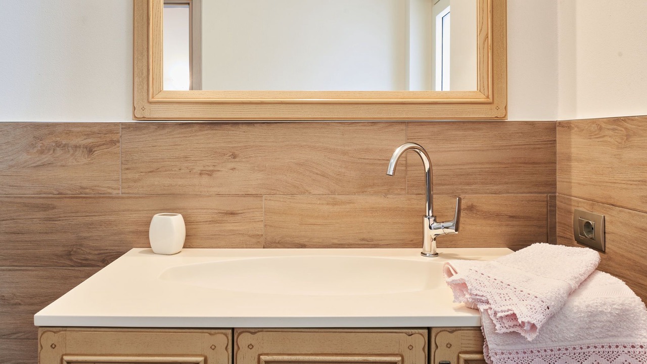 Photo of Bathroom in Peglio
