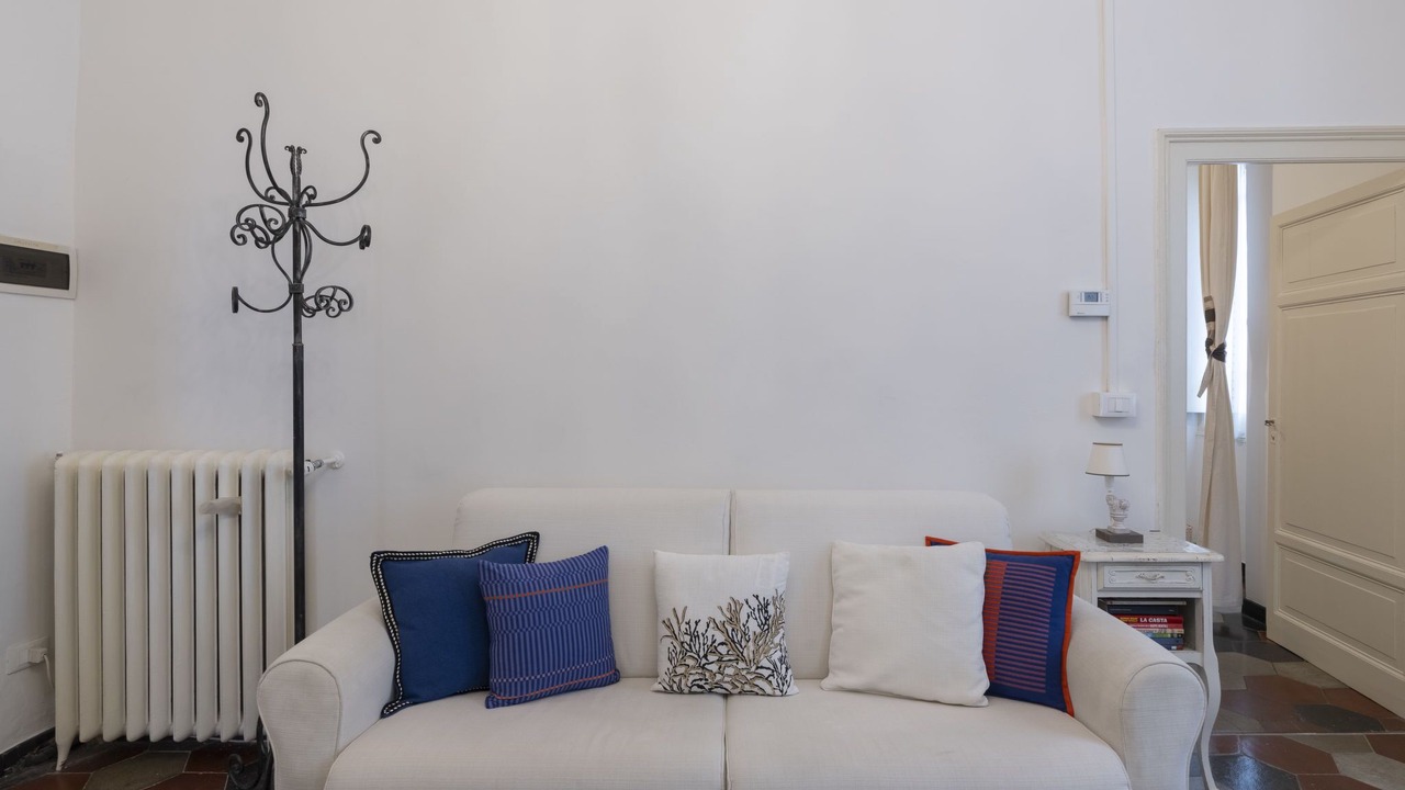 Photo of Livingroom in Noli