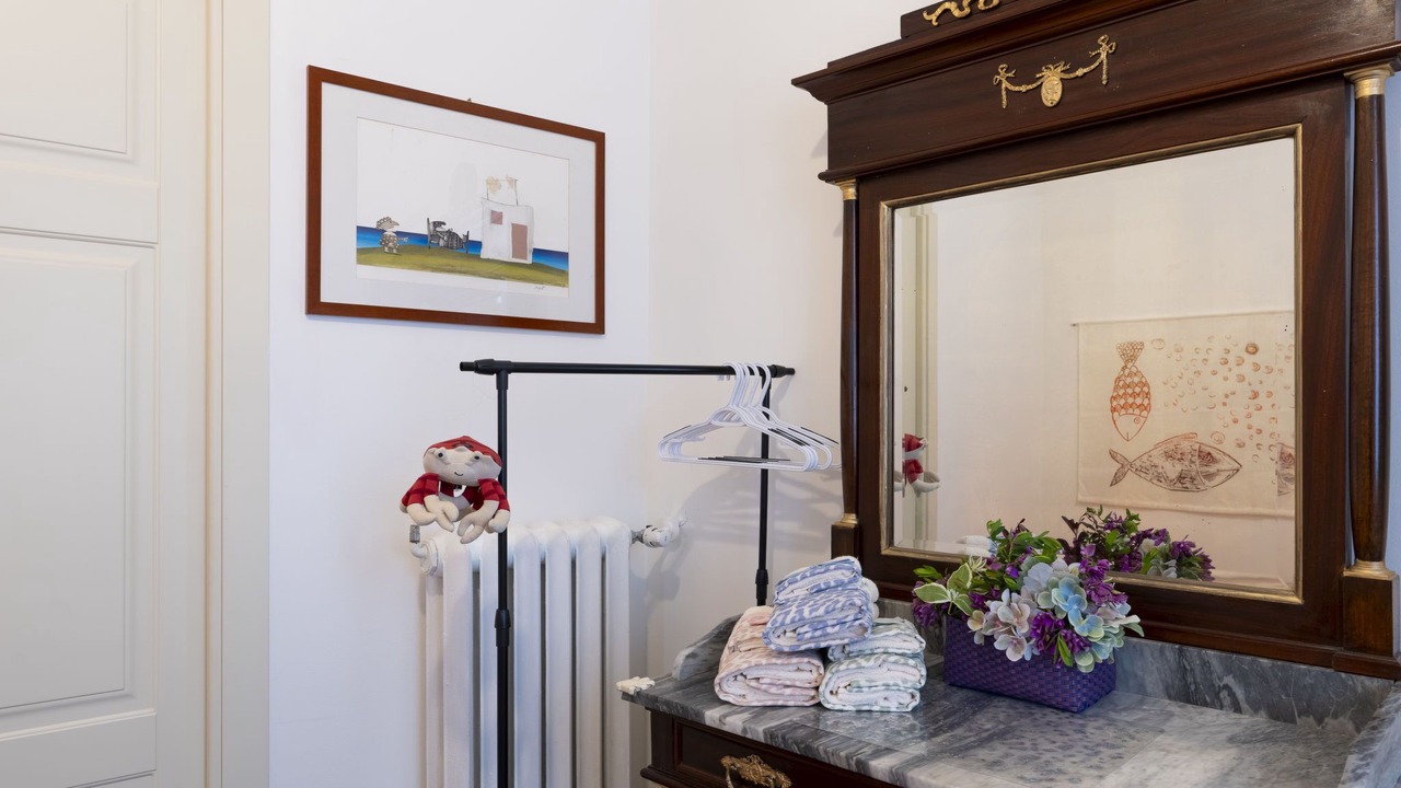 Photo of Livingroom in Noli