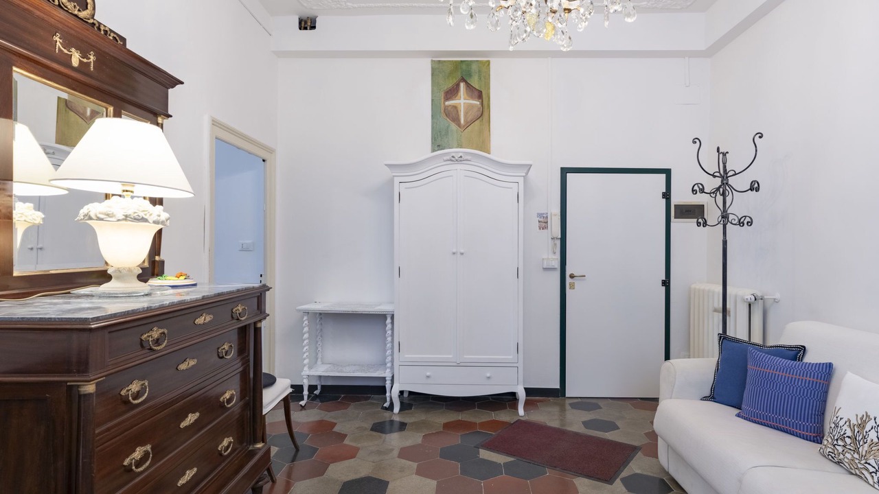 Photo of Livingroom in Noli